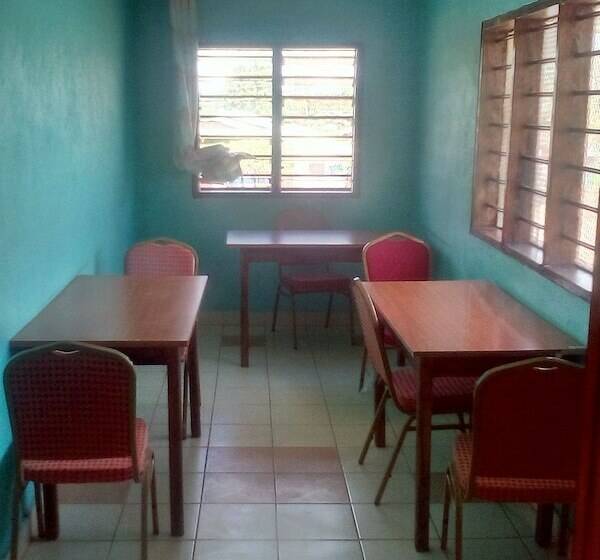 تختخواب و صبحانه Danga Guest House