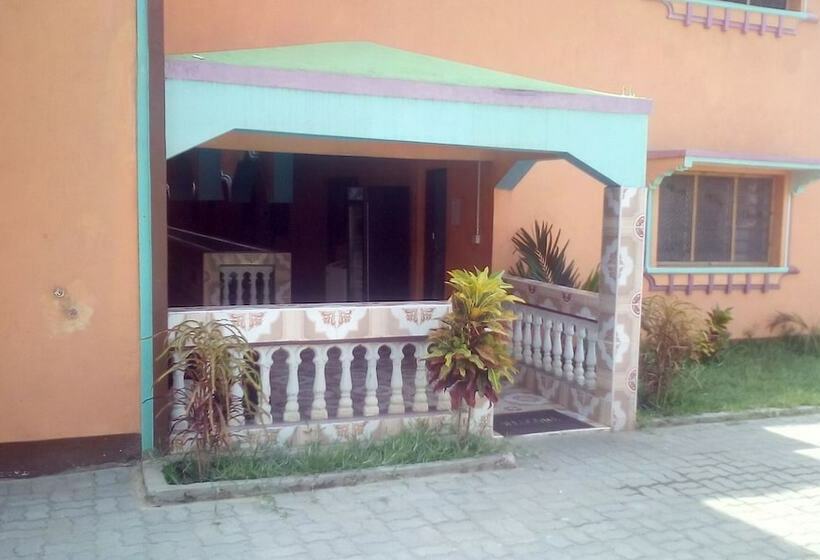 تختخواب و صبحانه Danga Guest House