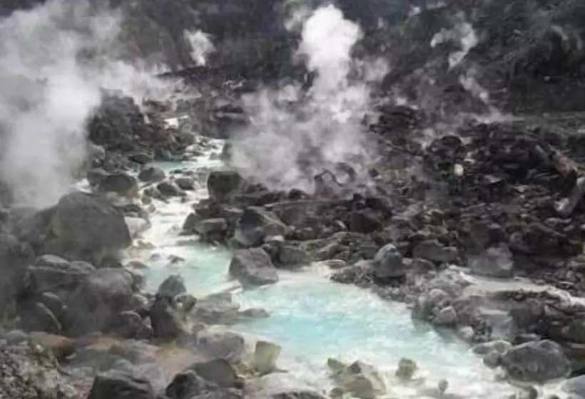 Bed & Breakfast Gio Guesthouse Bogor