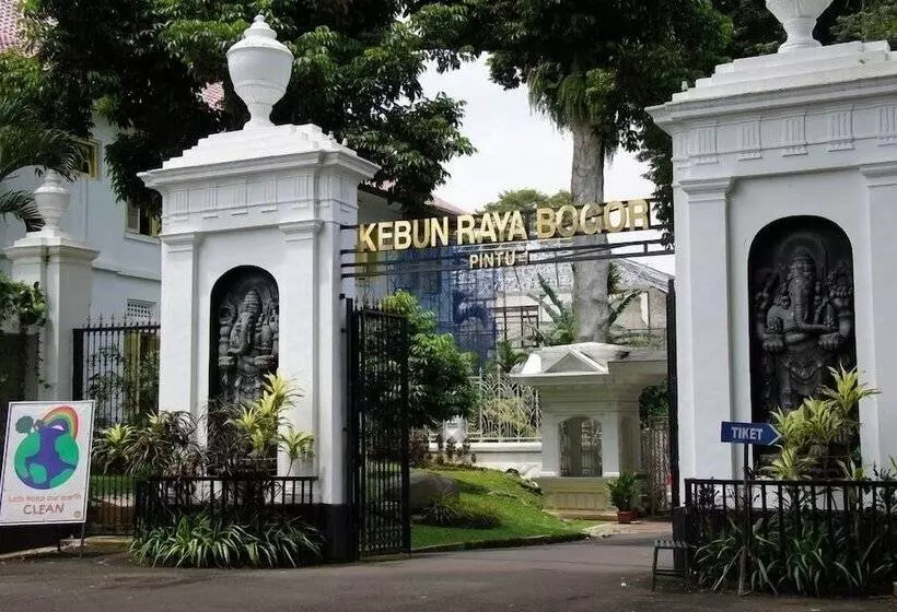 Bed & Breakfast Gio Guesthouse Bogor