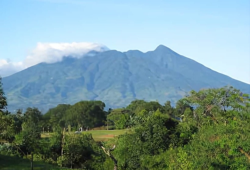 민박 Gio Guesthouse Bogor