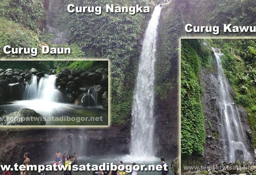 민박 Gio Guesthouse Bogor