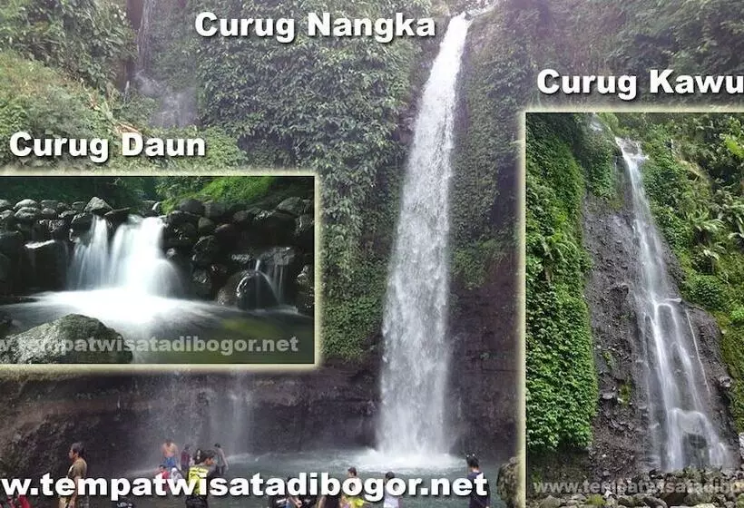 Bed & Breakfast Gio Guesthouse Bogor