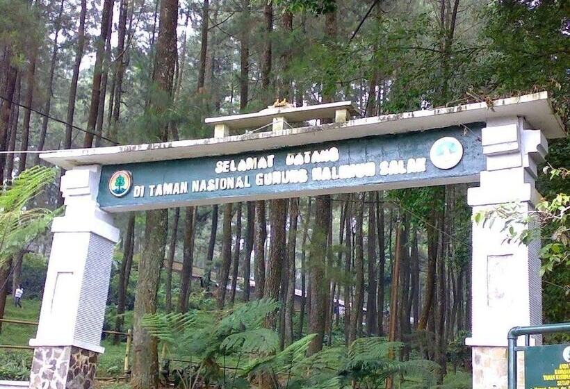 민박 Gio Guesthouse Bogor