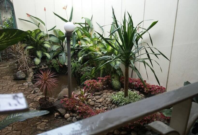 민박 Gio Guesthouse Bogor