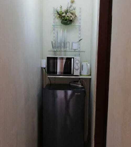 민박 Gio Guesthouse Bogor