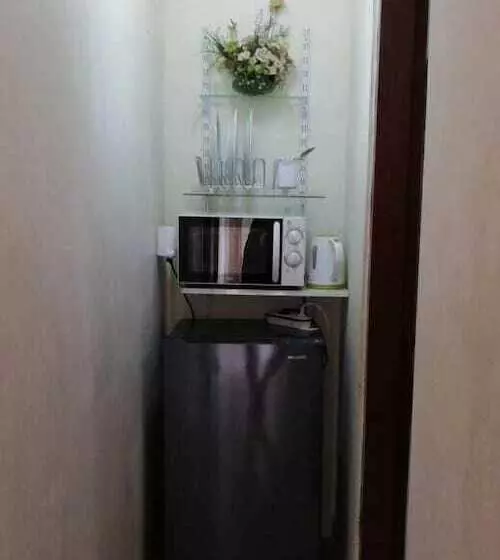 Bed & Breakfast Gio Guesthouse Bogor