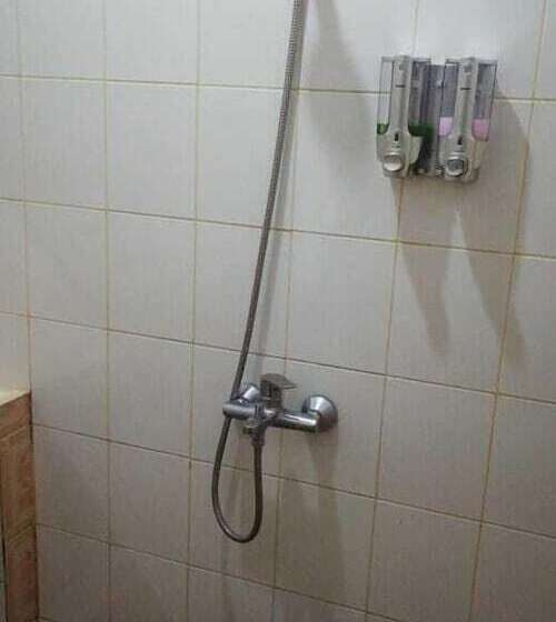 민박 Gio Guesthouse Bogor