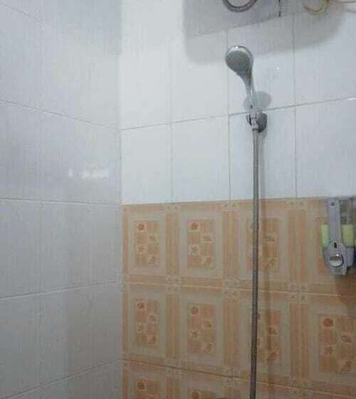 민박 Gio Guesthouse Bogor