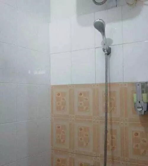 Bed & Breakfast Gio Guesthouse Bogor