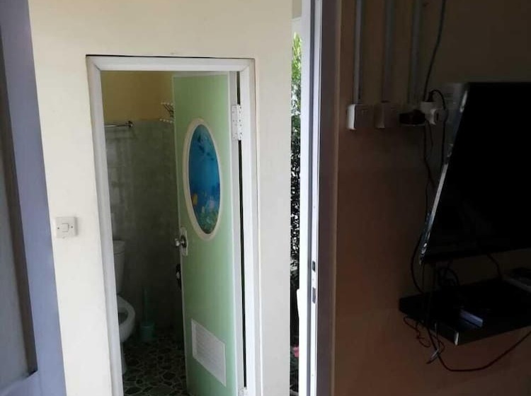 민박 Gio Guesthouse Bogor