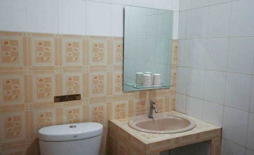 민박 Gio Guesthouse Bogor