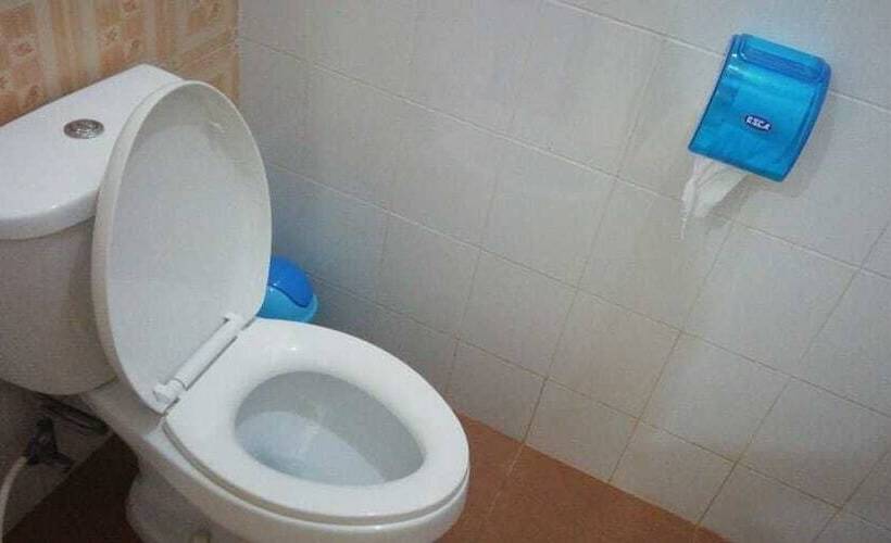 민박 Gio Guesthouse Bogor