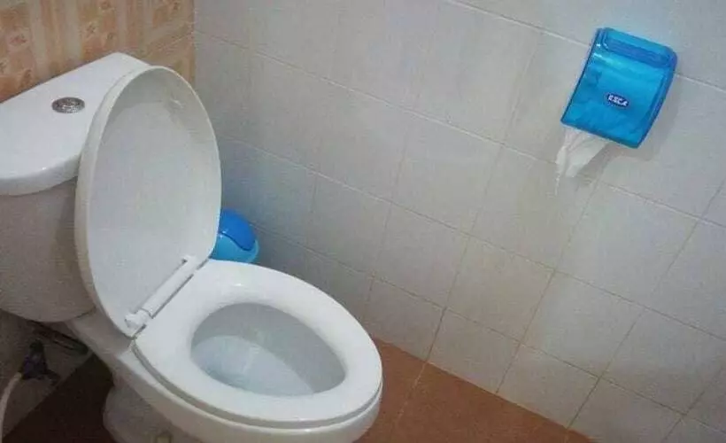 Bed & Breakfast Gio Guesthouse Bogor