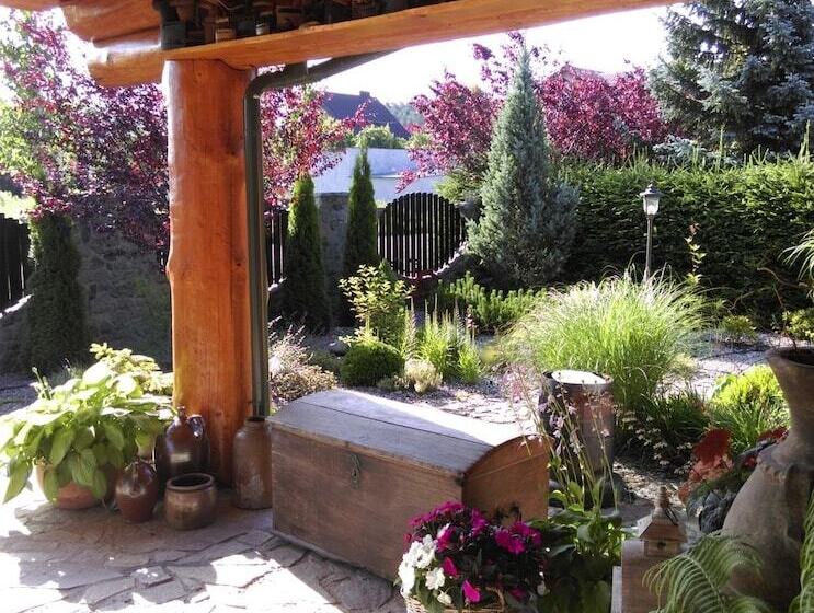 Retrohouse   Wypoczynek Dla Dorosłych, B&b