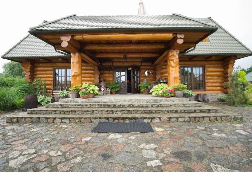 Retrohouse   Wypoczynek Dla Dorosłych, B&b