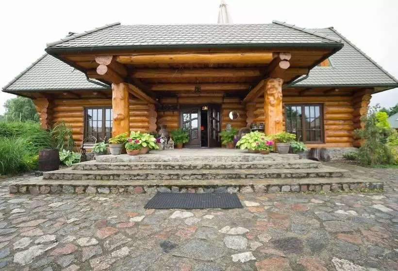 Retrohouse   Wypoczynek Dla Dorosłych, B&b