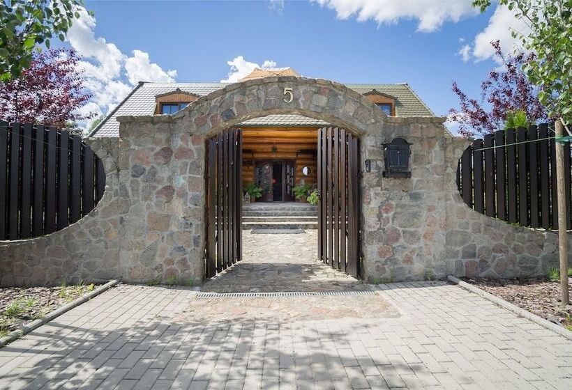 Retrohouse   Wypoczynek Dla Dorosłych, B&b