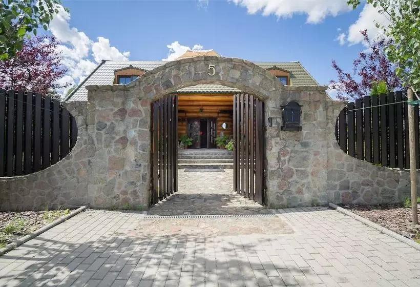 Retrohouse   Wypoczynek Dla Dorosłych, B&b