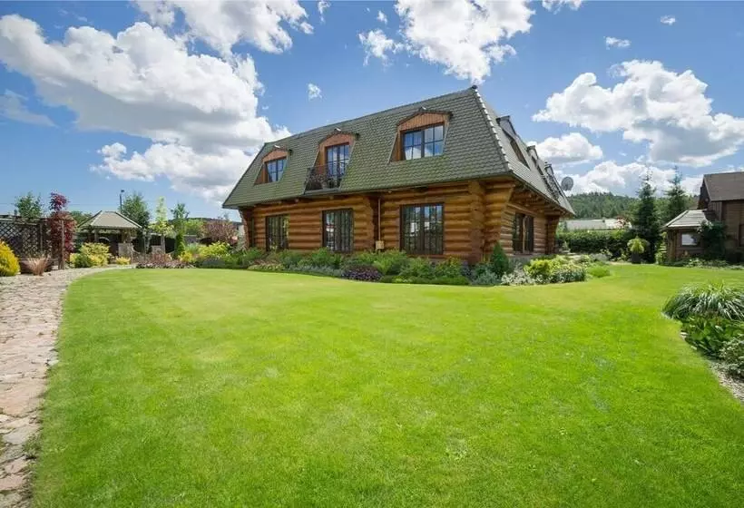 Retrohouse   Wypoczynek Dla Dorosłych, B&b