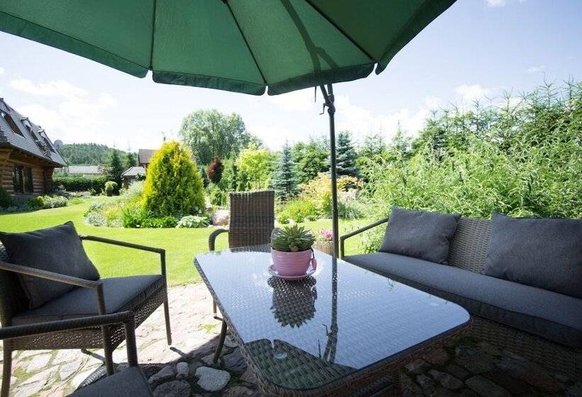 Retrohouse   Wypoczynek Dla Dorosłych, B&b