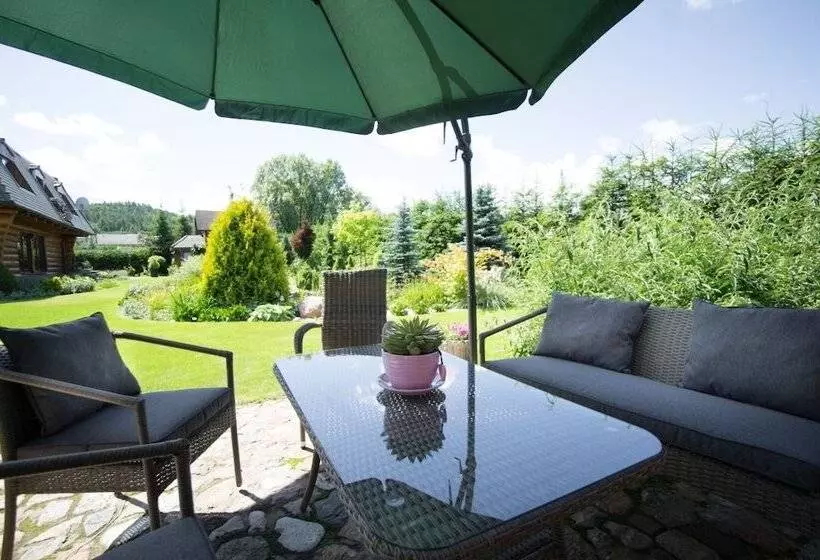 Retrohouse   Wypoczynek Dla Dorosłych, B&b