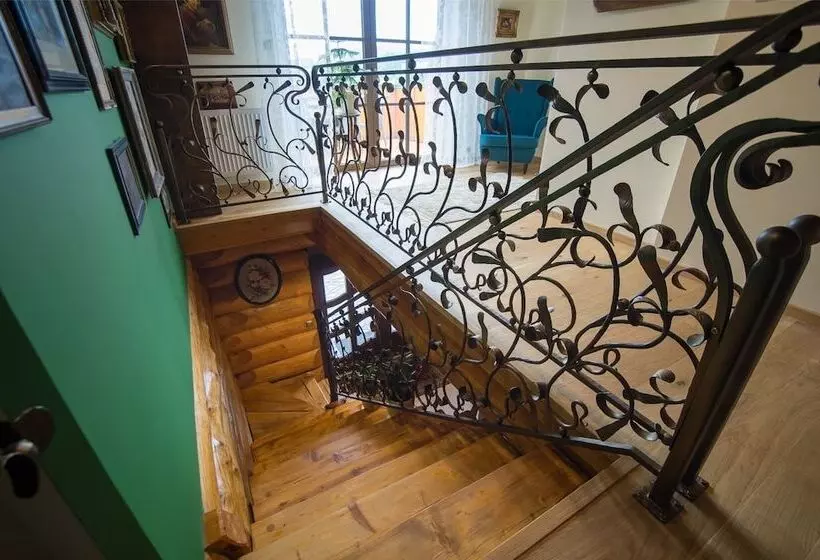 Retrohouse   Wypoczynek Dla Dorosłych, B&b