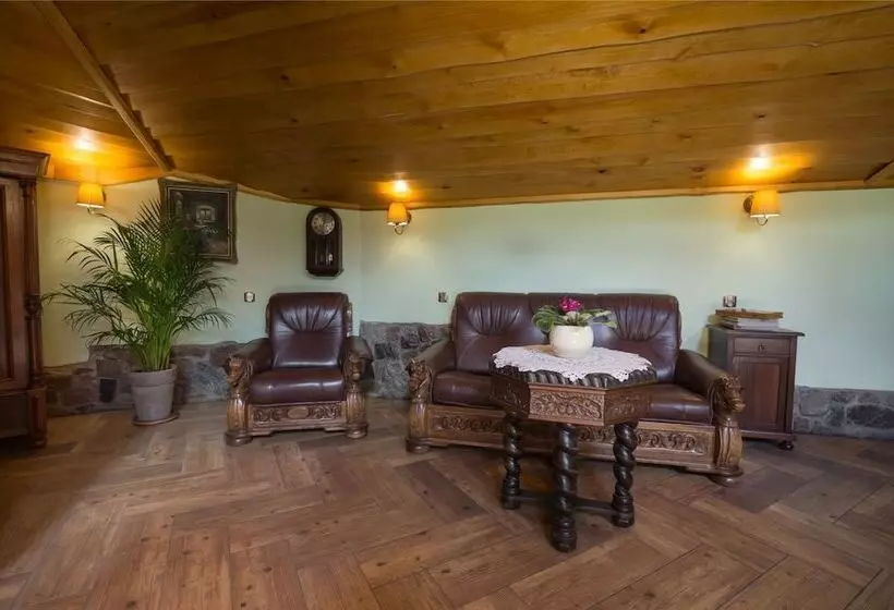 Retrohouse   Wypoczynek Dla Dorosłych, B&b
