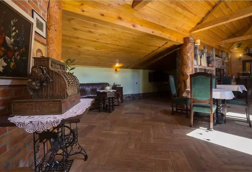 Retrohouse   Wypoczynek Dla Dorosłych, B&b