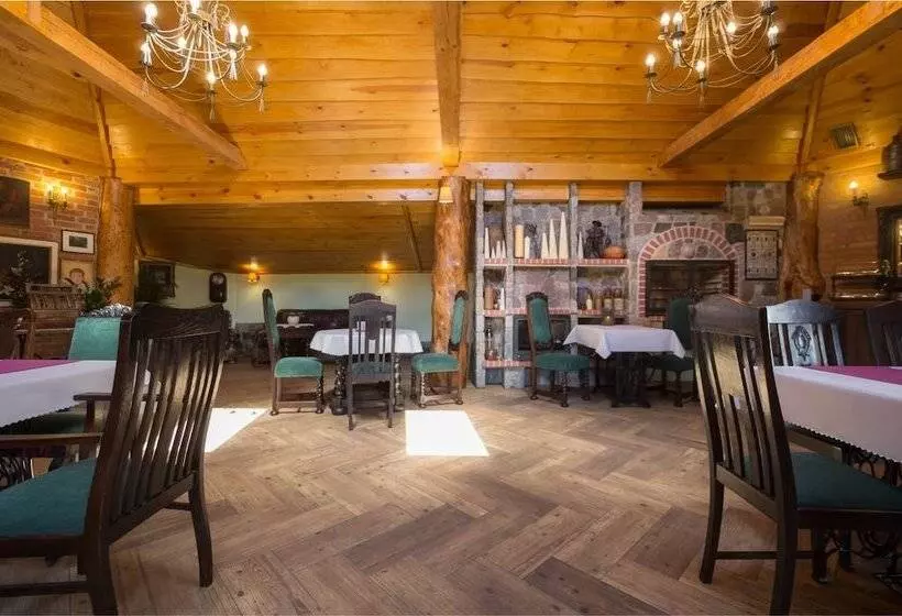 Retrohouse   Wypoczynek Dla Dorosłych, B&b