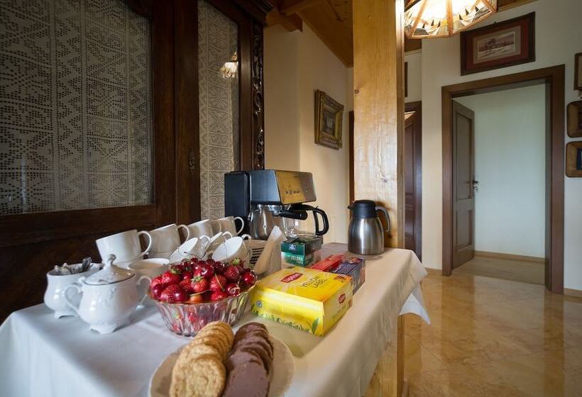 Retrohouse   Wypoczynek Dla Dorosłych, B&b