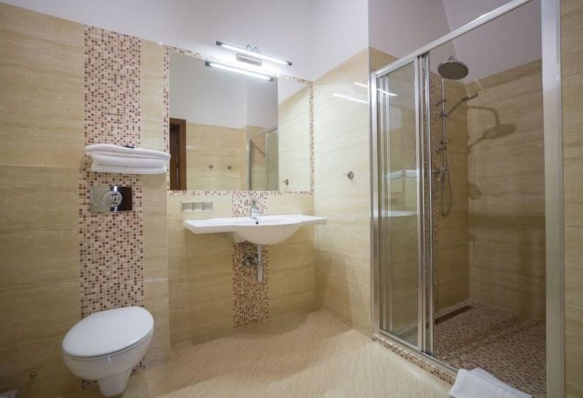 Retrohouse   Wypoczynek Dla Dorosłych, B&b