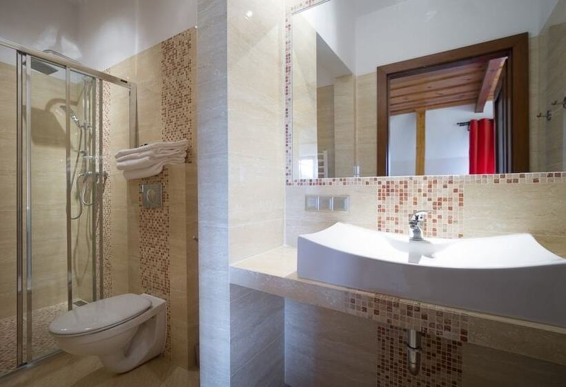 Retrohouse   Wypoczynek Dla Dorosłych, B&b