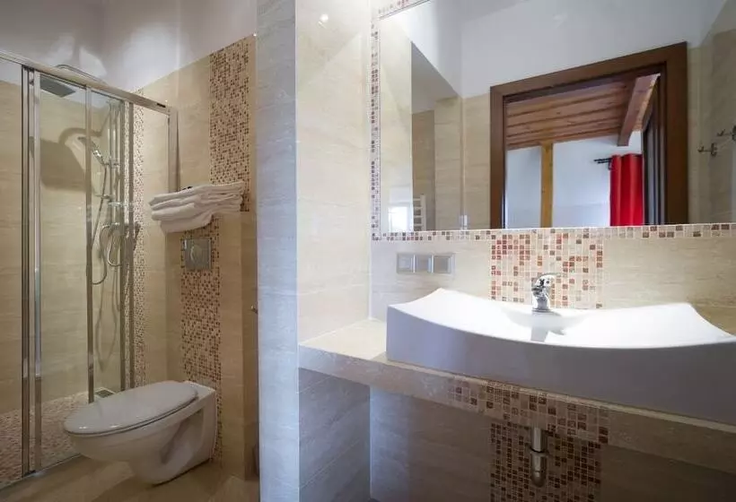 Retrohouse   Wypoczynek Dla Dorosłych, B&b