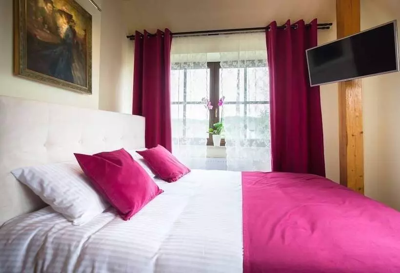 Retrohouse   Wypoczynek Dla Dorosłych, B&b