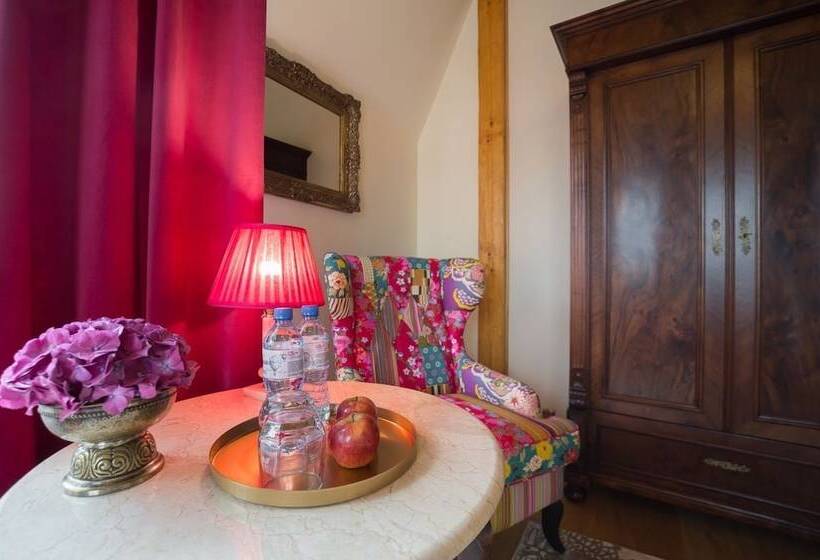 Retrohouse   Wypoczynek Dla Dorosłych, B&b