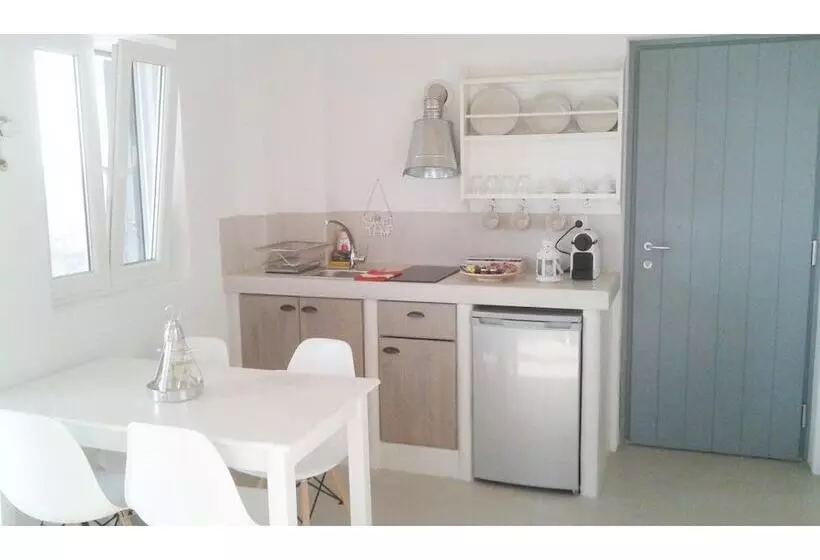 Cape Suites