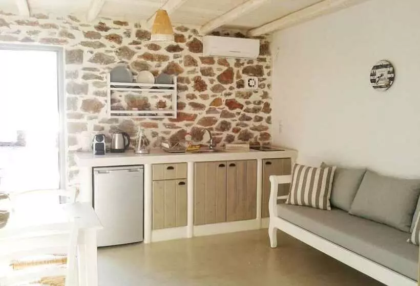 Cape Suites
