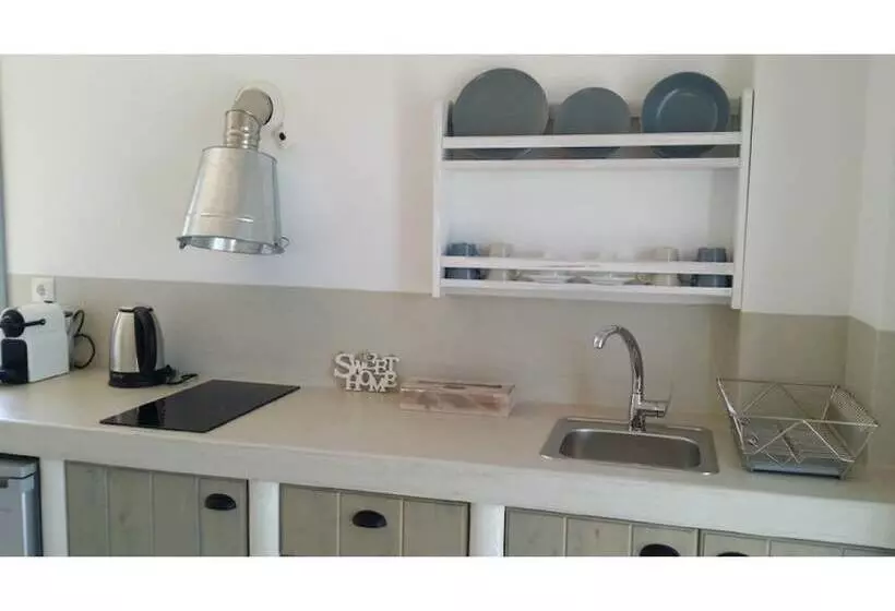 Cape Suites