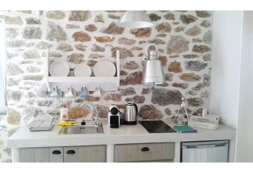 Cape Suites