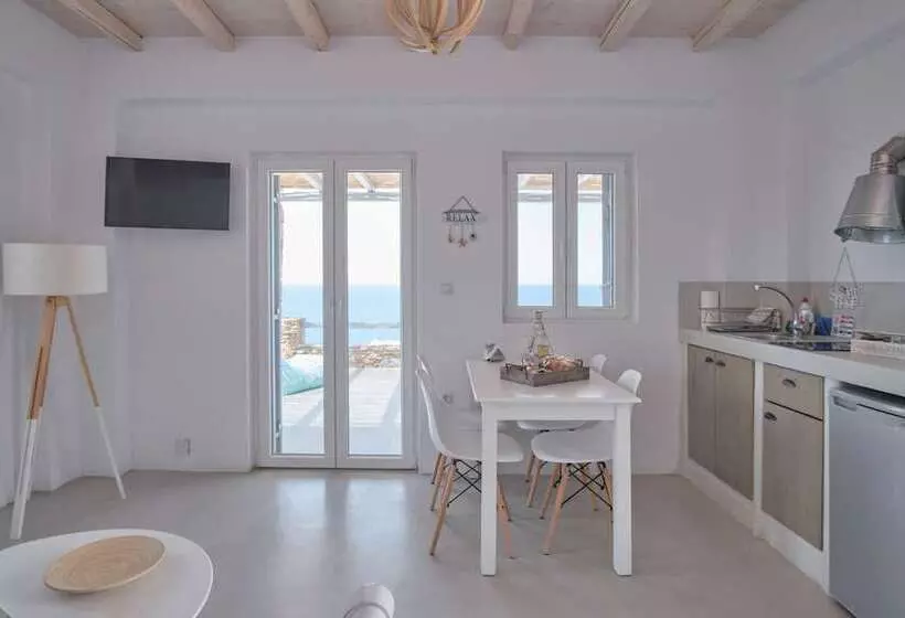 Cape Suites