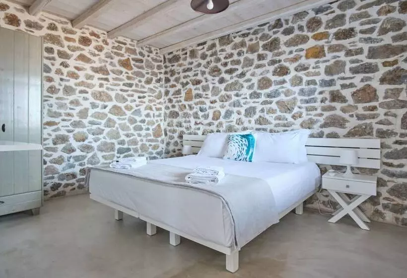 Cape Suites