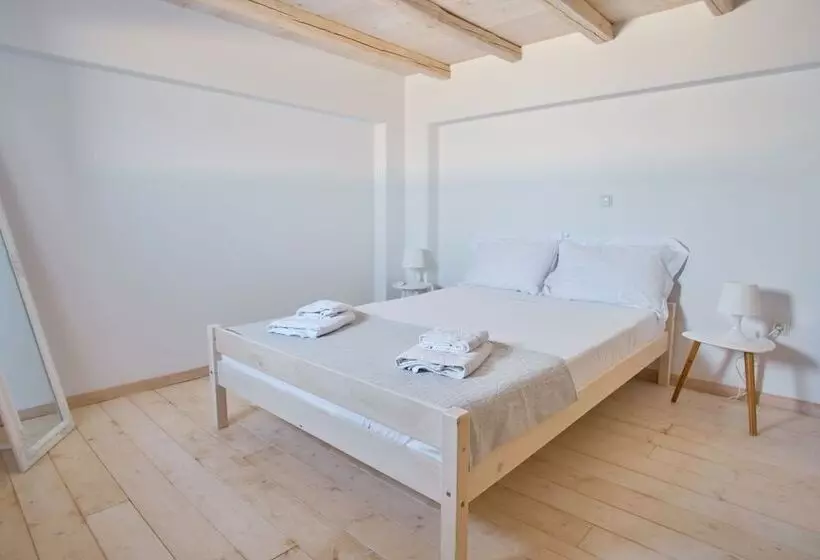 Cape Suites
