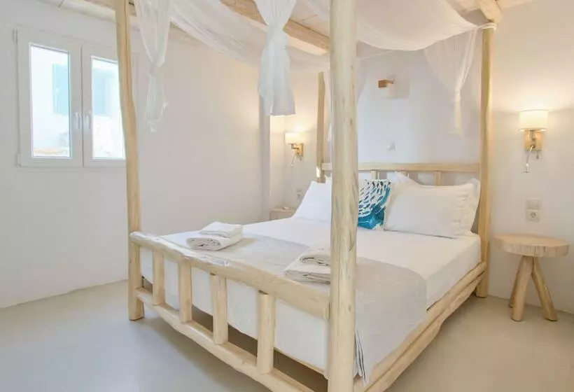 Cape Suites