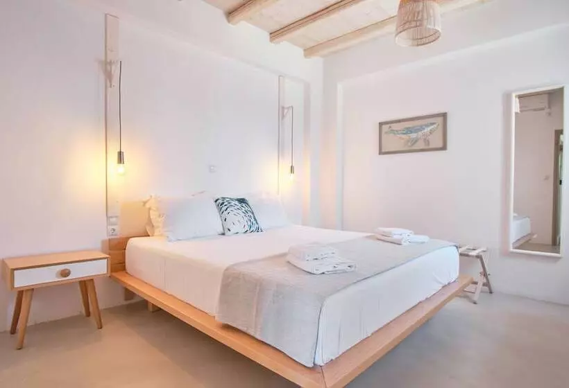 Cape Suites