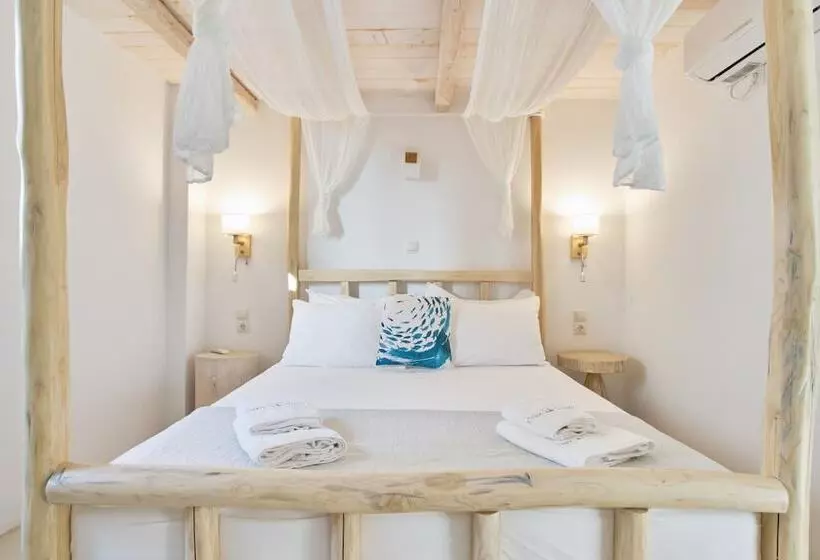 Cape Suites