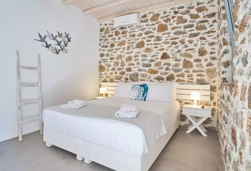 Cape Suites