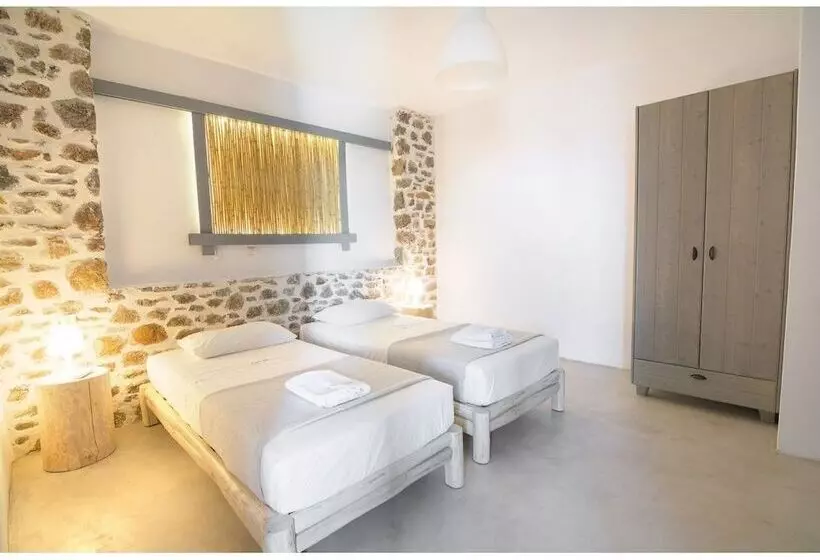Cape Suites