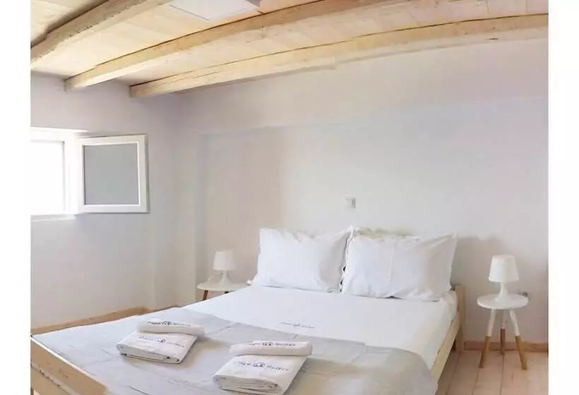 Cape Suites