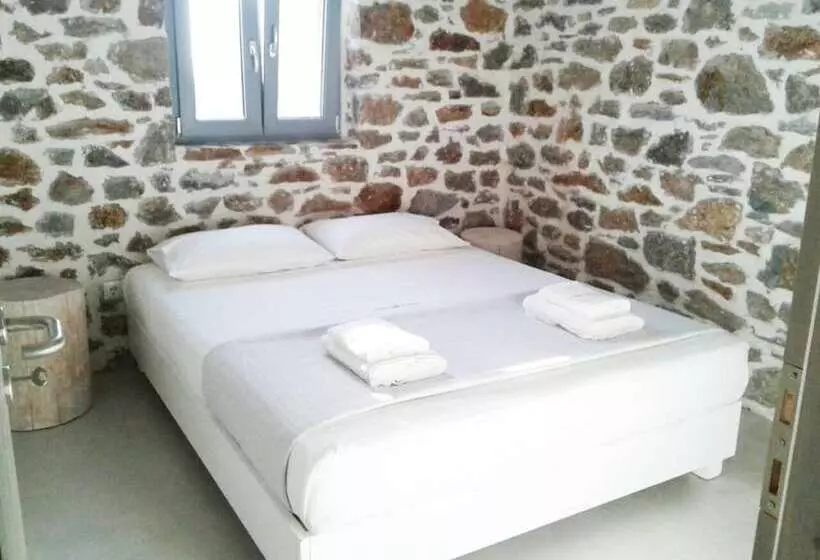 Cape Suites